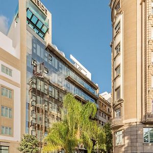 Innside By Melia Tenerife Santa Cruz
